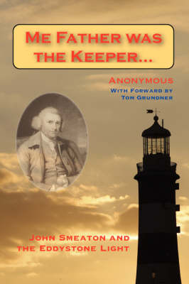 Book cover for Me Father Was the Keeper