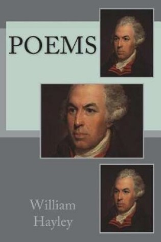 Cover of Poems