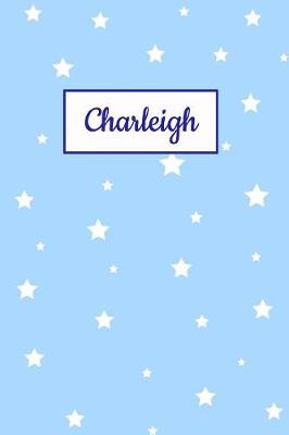 Book cover for Charleigh