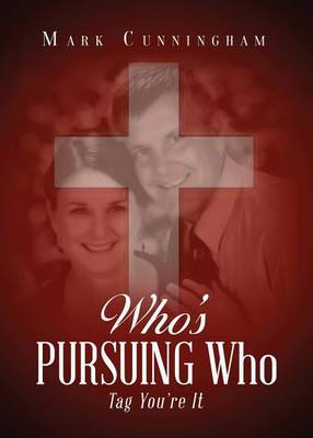 Book cover for Who's Pursuing Who