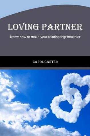 Cover of Loving Partner