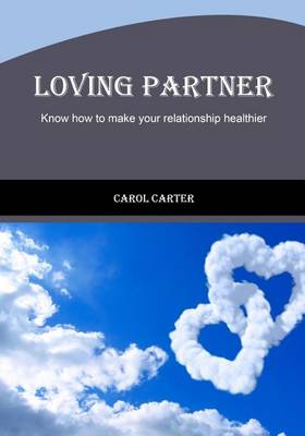 Book cover for Loving Partner