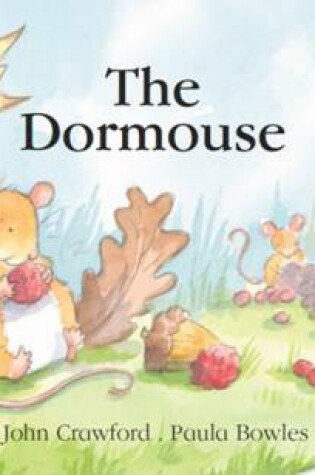 Cover of The Dormouse