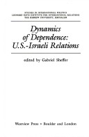 Book cover for Dynamics Of Dependence