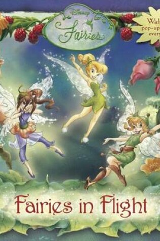 Cover of Fairies in Flight