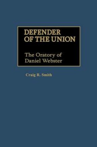 Cover of Defender of the Union