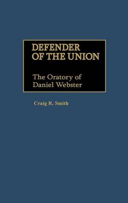 Book cover for Defender of the Union