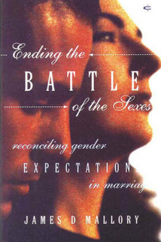 Cover of Ending the Battle of the Sexes