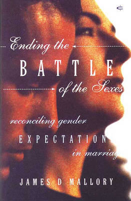 Book cover for Ending the Battle of the Sexes