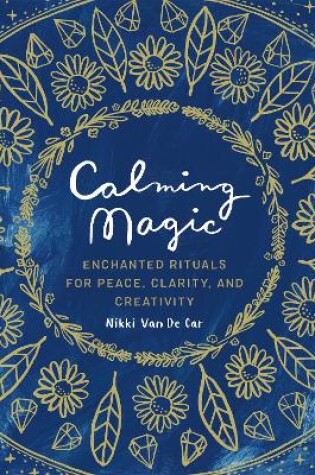 Cover of Calming Magic