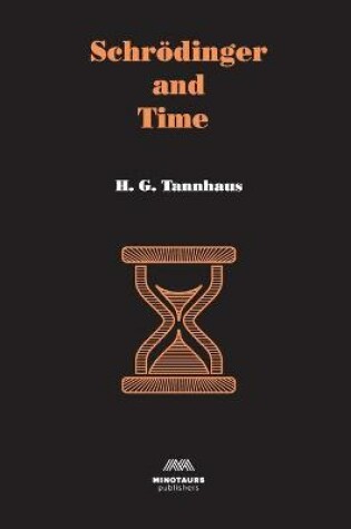 Cover of Schrödinger and Time