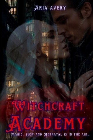 Cover of WitchCraft Academy