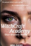 Book cover for WitchCraft Academy