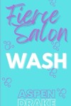 Book cover for Wash
