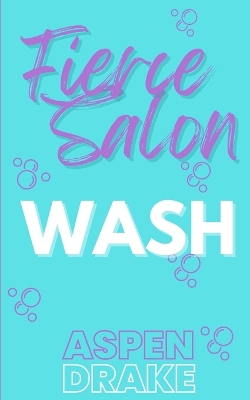 Book cover for Wash