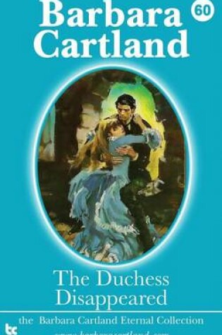 Cover of The Duchess Disappeared