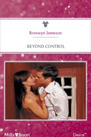 Cover of Beyond Control