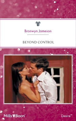 Book cover for Beyond Control