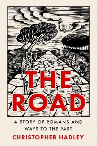 Cover of The Road