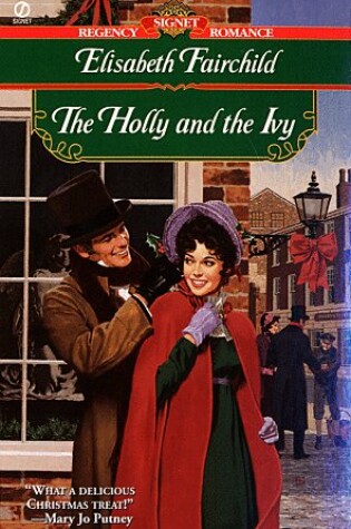 Cover of The Holly & the Ivy