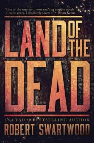 Cover of Land of the Dead