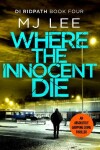 Book cover for Where the Innocent Die