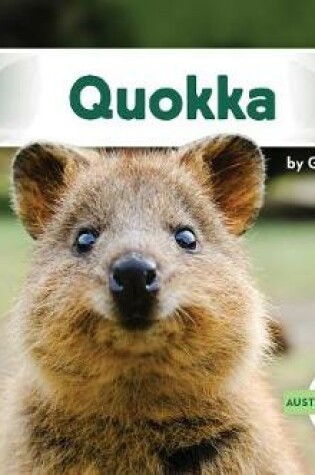 Cover of Quokka