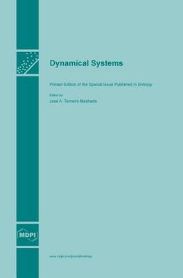 Cover of Dynamical Systems