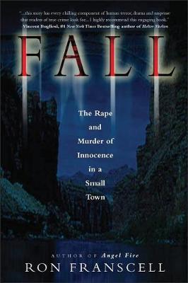 Book cover for Fall