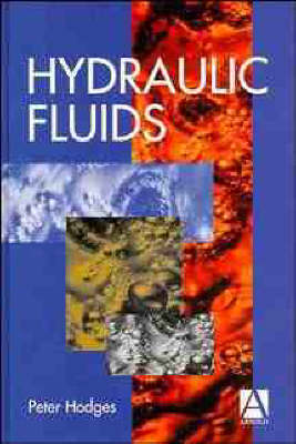 Book cover for Hydraulic Fluids