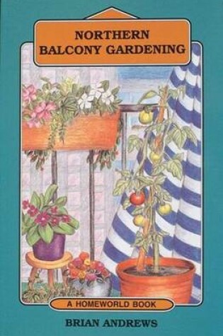 Cover of Northern Balcony Gardening