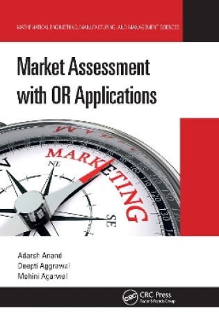 Cover of Market Assessment with OR Applications