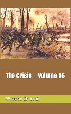 Book cover for The Crisis - Volume 05