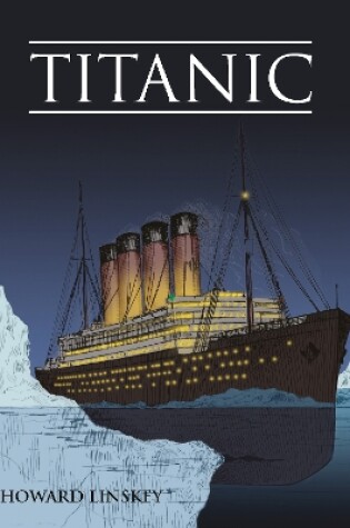 Cover of Titanic