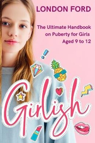 Cover of Girlish