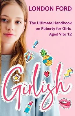 Book cover for Girlish