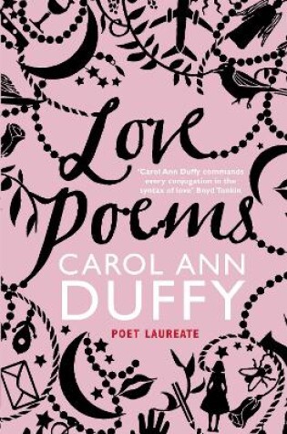 Cover of Love Poems