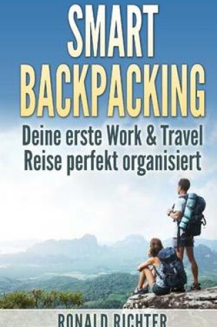 Cover of Smart Backpacking