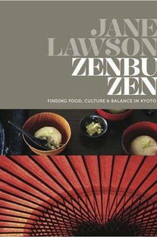 Cover of Zenbu Zen