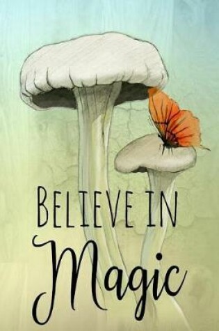 Cover of Believe in Magic