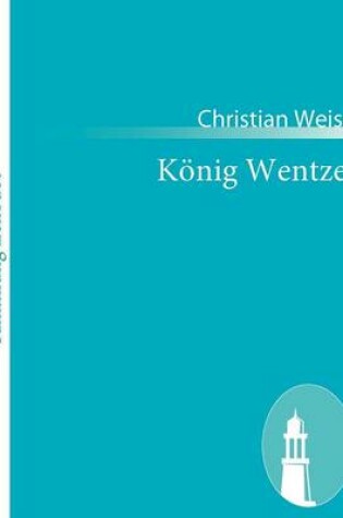 Cover of König Wentzel