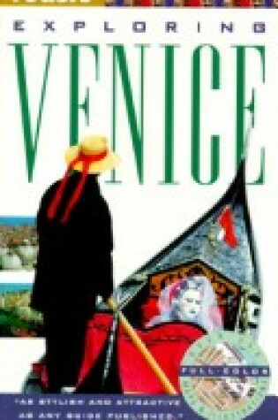 Cover of Fodor's Exploring Venice