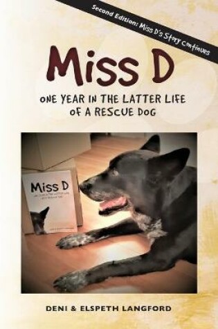 Cover of Miss D