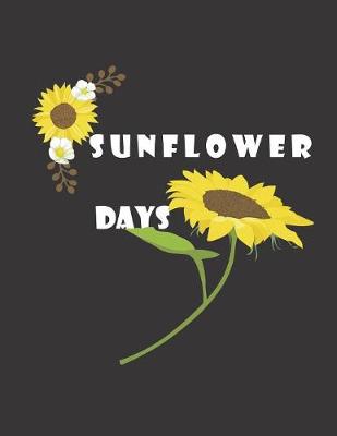 Book cover for Sunflower Days