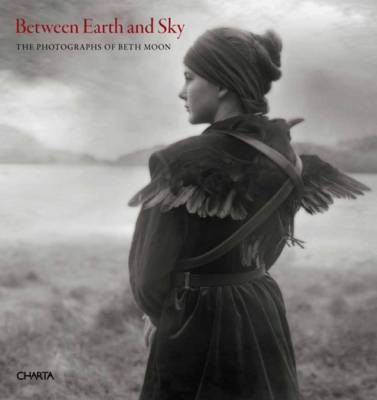 Book cover for Between Earth and Sky