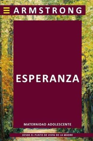 Cover of Esperanza