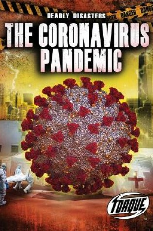 Cover of The Corona Virus Pandemic