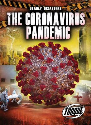 Cover of The Corona Virus Pandemic
