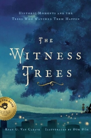 Cover of The Witness Trees