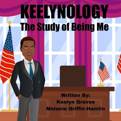 Book cover for Keelynology